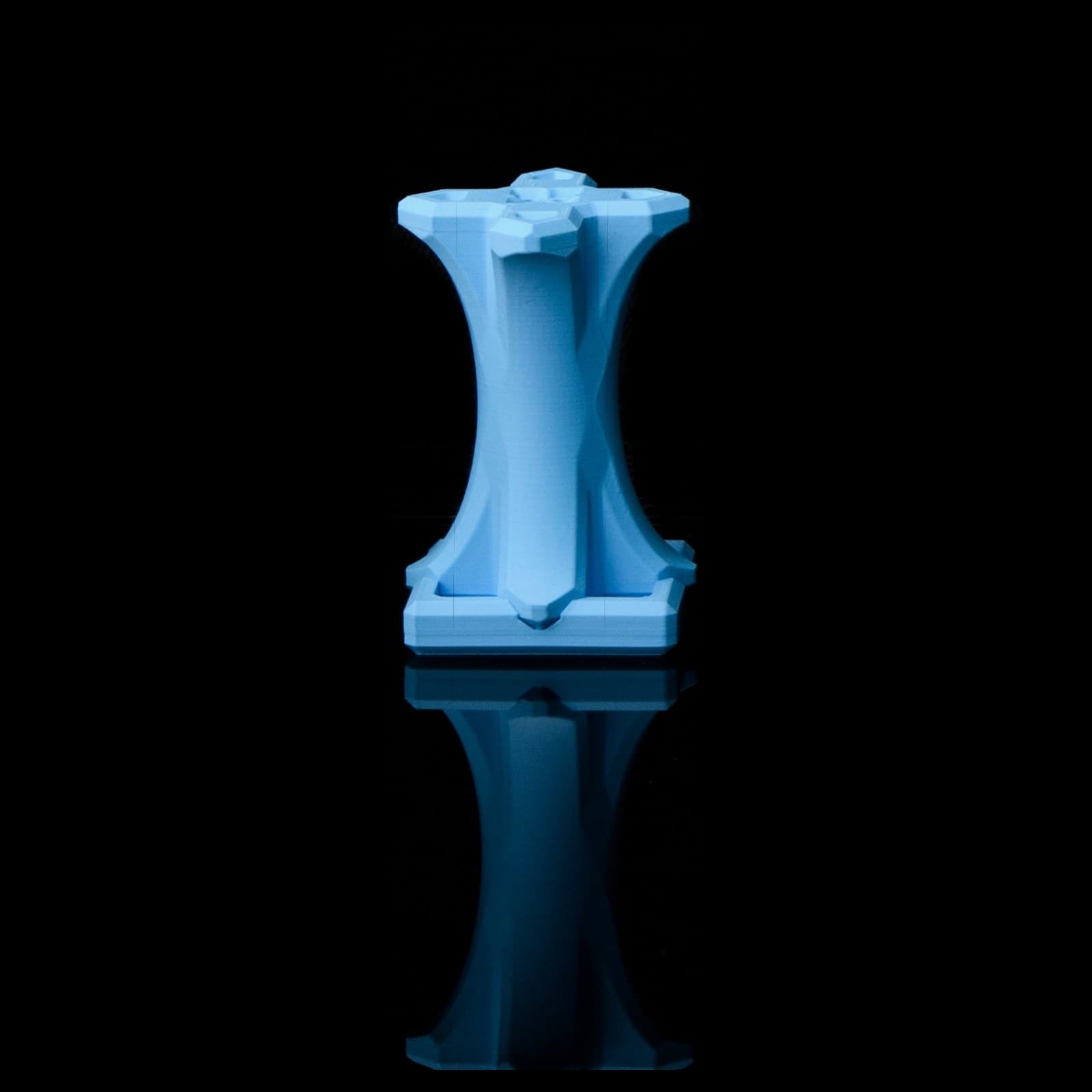 Metamate® Club, Blau