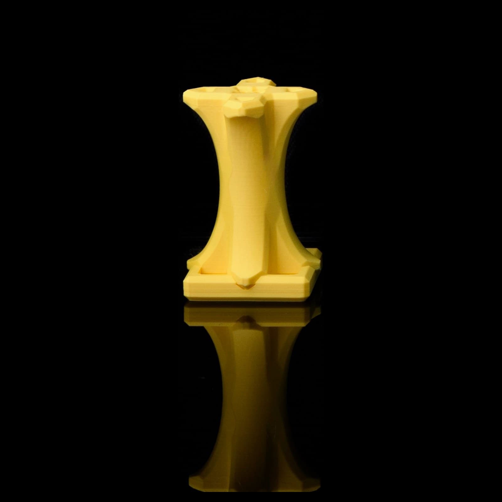 Metamate® Club, Gelb